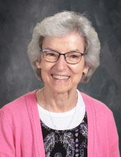 Sr. Margaret