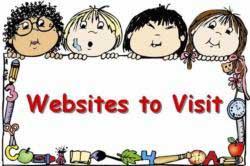 Websites to Visit 