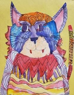 Cats