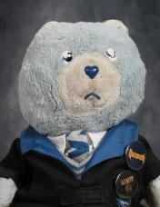 Mr. Bear