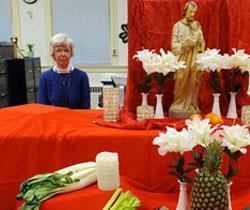 Sister Francella