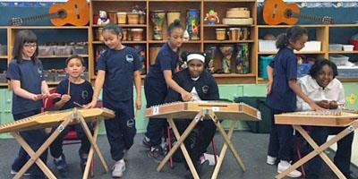 Dulcimer Club 