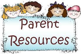 Parent Resources 