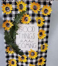 Preschool Good Things are Coming 