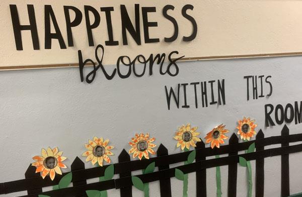 Happiness Blooms PK 