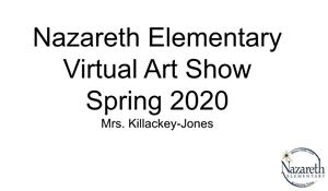 Virtual Art Show 