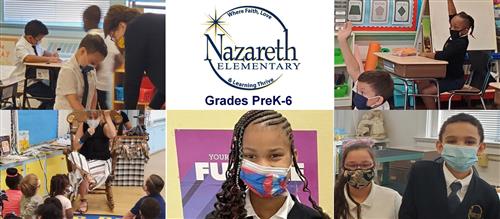 Nazareth Elementary