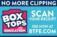 Box Tops Scan 