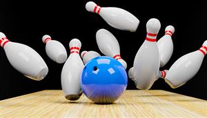 Bowl-a-thon